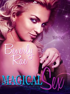 cover image of Magical Sex